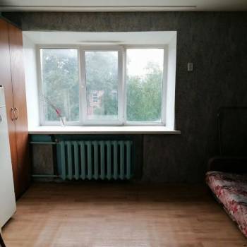 Сдается 1-комнатная квартира, 24 м²