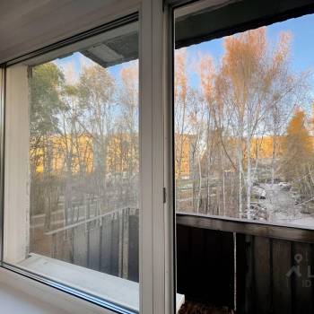 Сдается 1-комнатная квартира, 29 м²