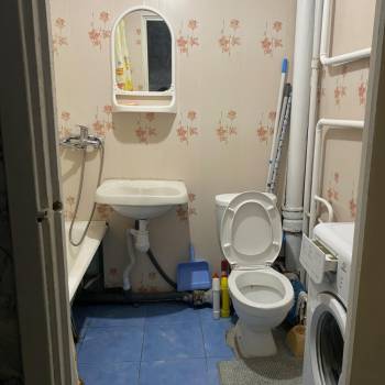 Сдается 1-комнатная квартира, 25 м²
