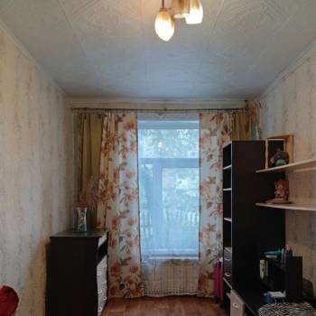 Сдается 2-х комнатная квартира, 33 м²