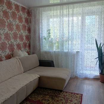 Продается 3-х комнатная квартира, 56,1 м²