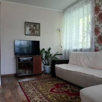 Продается 3-х комнатная квартира, 56,1 м²