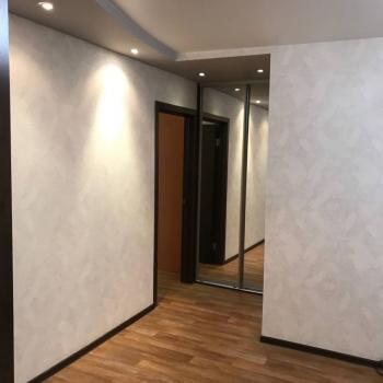 Сдается Многокомнатная квартира, 61 м²