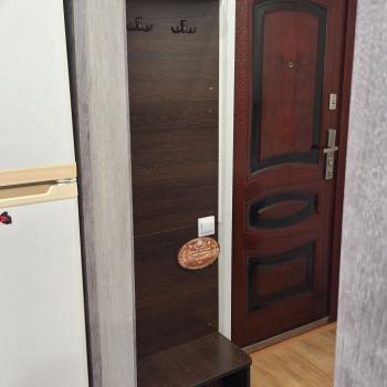 Сдается 1-комнатная квартира, 28 м²