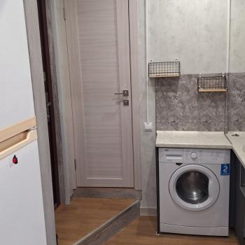 Сдается 1-комнатная квартира, 28 м²