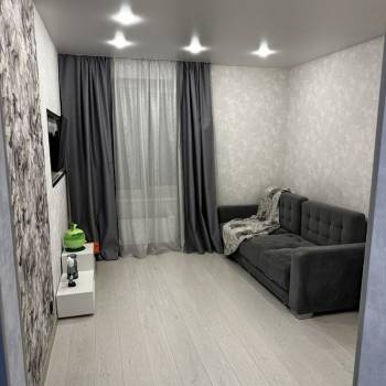Сдается 1-комнатная квартира, 34,4 м²