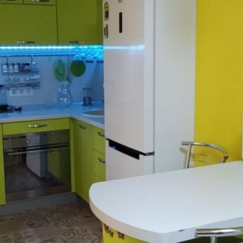 Сдается 1-комнатная квартира, 39 м²