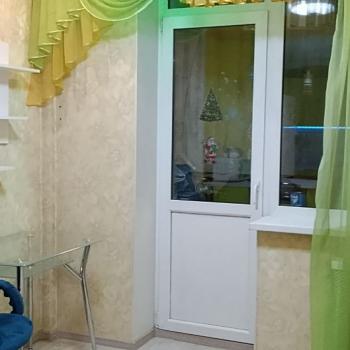 Сдается 1-комнатная квартира, 39 м²