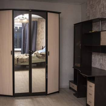 Продается 1-комнатная квартира, 37,6 м²
