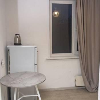 Продается 1-комнатная квартира, 37,6 м²