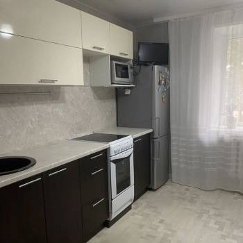 Продается 2-х комнатная квартира, 55,3 м²