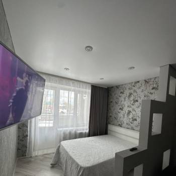 Сдается 1-комнатная квартира, 39,2 м²