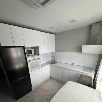 Сдается 1-комнатная квартира, 39,2 м²