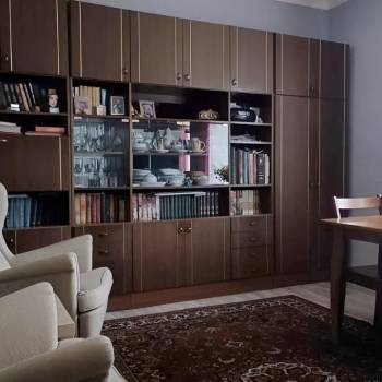 Продается 2-х комнатная квартира, 52,2 м²