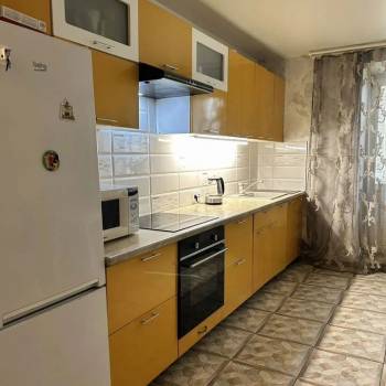 Продается 2-х комнатная квартира, 52,5 м²