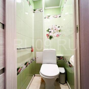 Продается 1-комнатная квартира, 34 м²