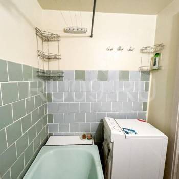 Продается 1-комнатная квартира, 34 м²