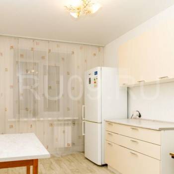 Продается 1-комнатная квартира, 34 м²