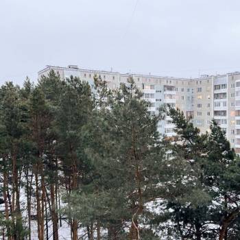 Продается 1-комнатная квартира, 34 м²