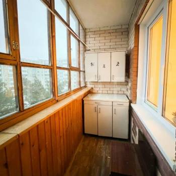 Продается 1-комнатная квартира, 34 м²