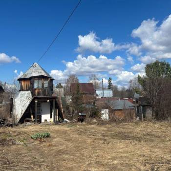 Продается Участок, 400 м²
