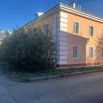 Продается 1-комнатная квартира, 78 м²