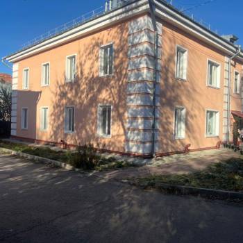 Продается 1-комнатная квартира, 78 м²