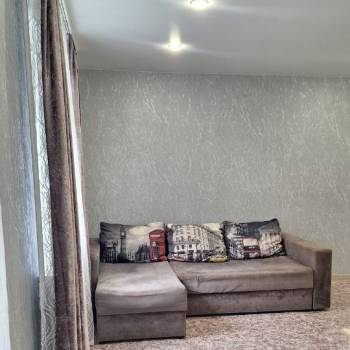 Сдается 1-комнатная квартира, 28 м²