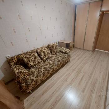 Сдается 1-комнатная квартира, 43 м²