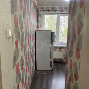 Продается 1-комнатная квартира, 29 м²