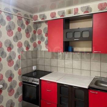 Продается 1-комнатная квартира, 29 м²