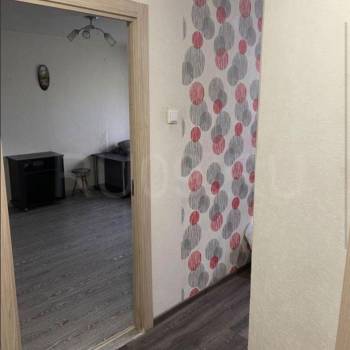 Продается 1-комнатная квартира, 29 м²