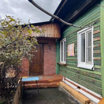 Продается 3-х комнатная квартира, 66 м²