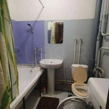 Продается 3-х комнатная квартира, 25 м²
