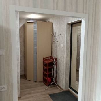 Сдается 1-комнатная квартира, 36 м²