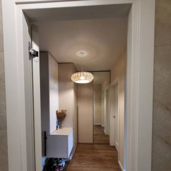 Сдается 2-х комнатная квартира, 53,5 м²