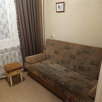 Сдается 1-комнатная квартира, 12 м²
