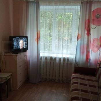 Сдается 1-комнатная квартира, 17 м²