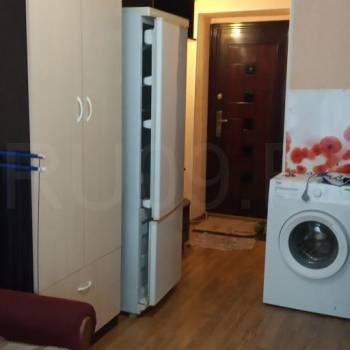 Сдается 1-комнатная квартира, 17 м²