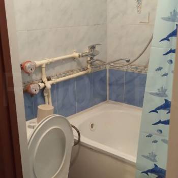 Сдается 1-комнатная квартира, 17 м²