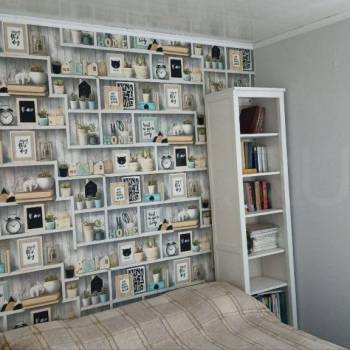 Сдается Многокомнатная квартира, 65 м²