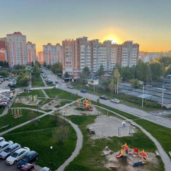 Продается 1-комнатная квартира, 36 м²