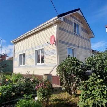 Продается Дом, 110 м²