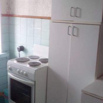 Сдается 1-комнатная квартира, 31 м²