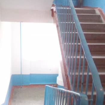 Сдается 1-комнатная квартира, 31 м²