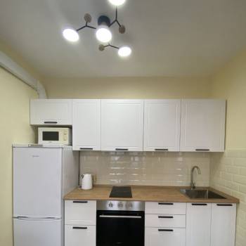 Сдается 2-х комнатная квартира, 35 м²