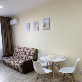 Сдается 2-х комнатная квартира, 35 м²