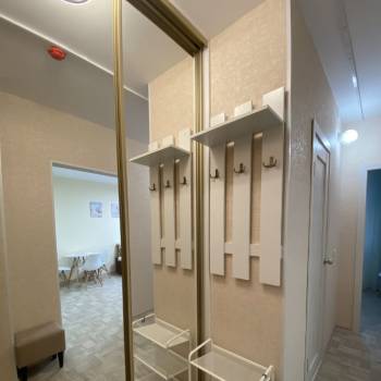 Сдается 2-х комнатная квартира, 35 м²