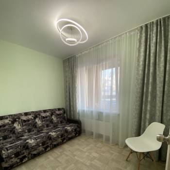 Сдается 2-х комнатная квартира, 35 м²