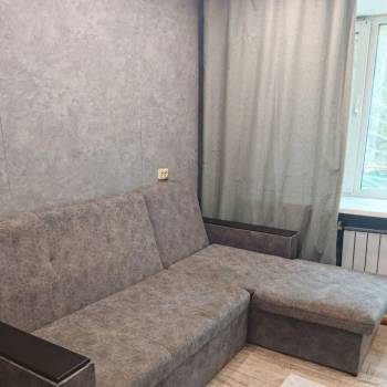 Продается 1-комнатная квартира, 12,2 м²